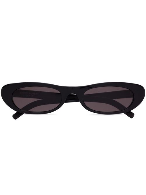 Occhiali da sole SL 557 Ombra SAINT LAURENT | 713740Y99011000